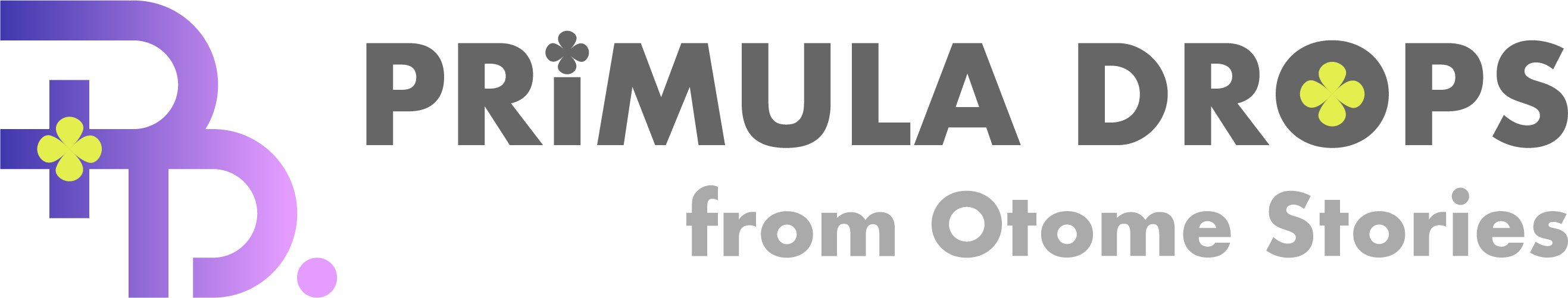PRIMULA DROPS LOGO